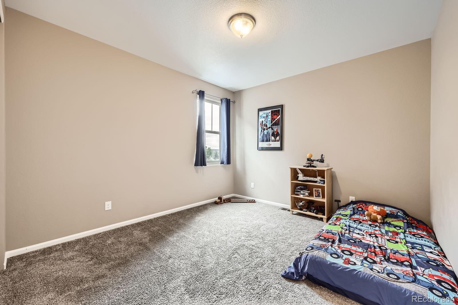 MLS Image #22 for 7442  greenwater circle,castle rock, Colorado