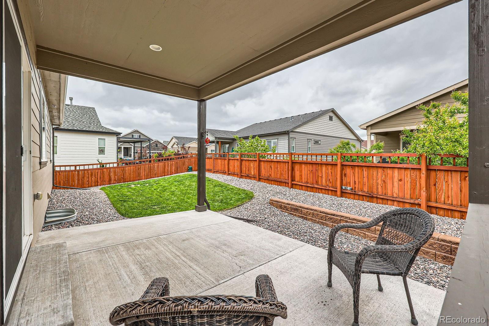 MLS Image #26 for 7442  greenwater circle,castle rock, Colorado