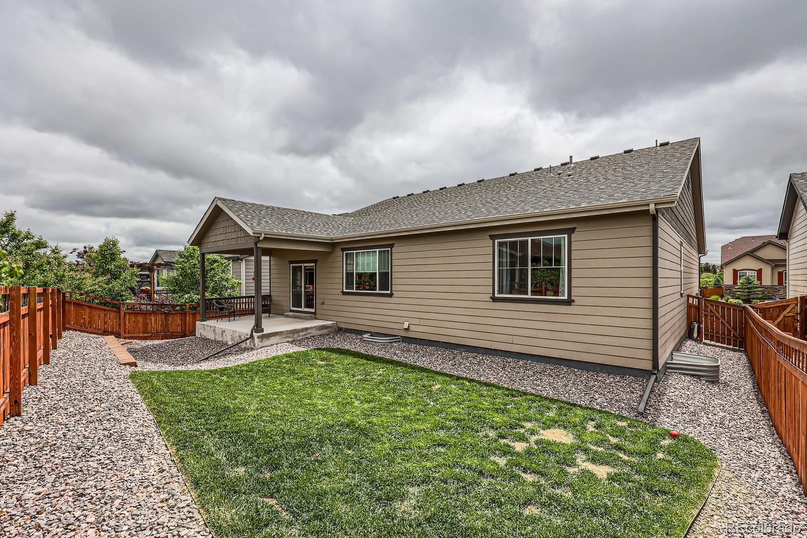 MLS Image #27 for 7442  greenwater circle,castle rock, Colorado