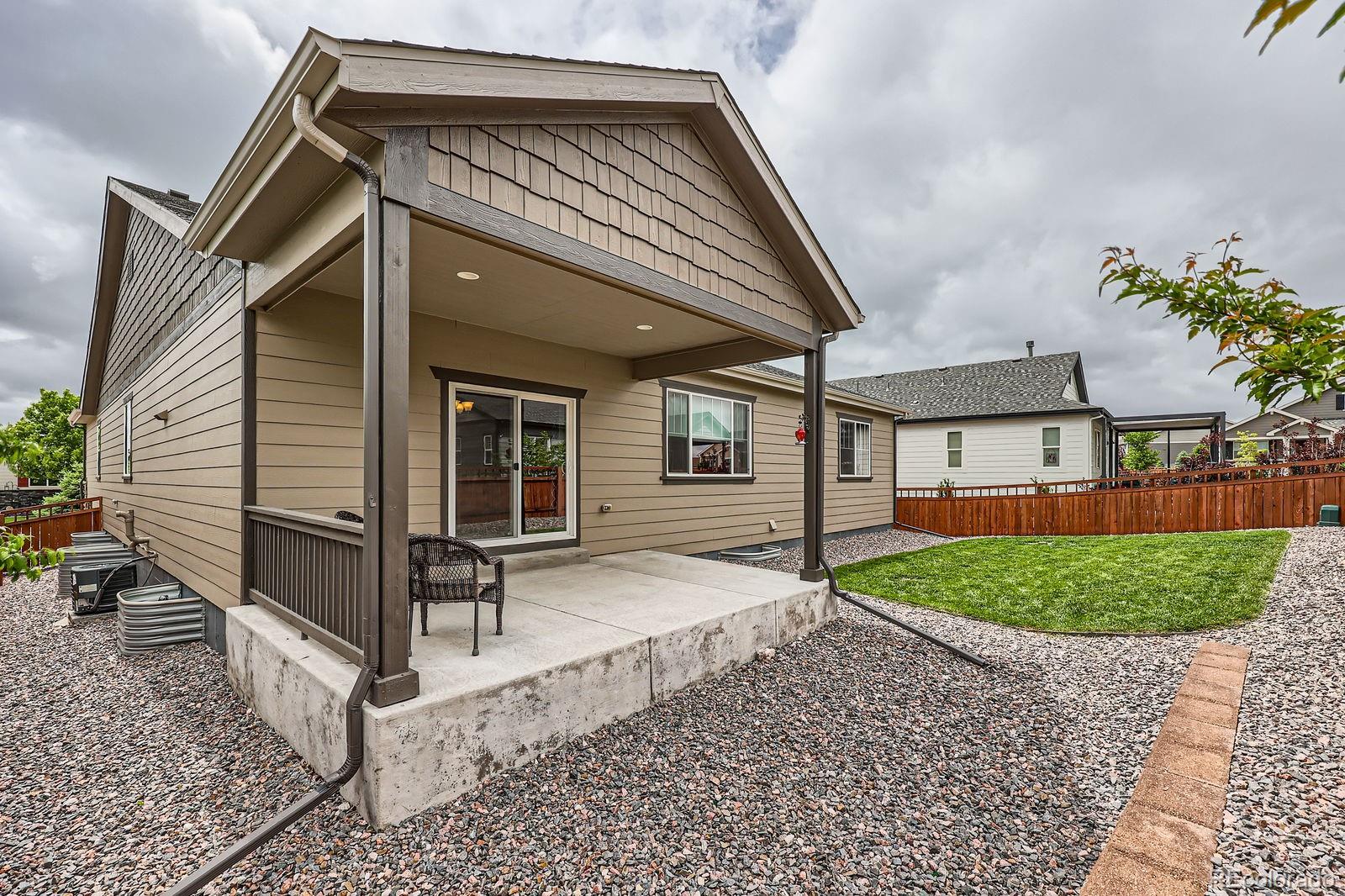 MLS Image #28 for 7442  greenwater circle,castle rock, Colorado