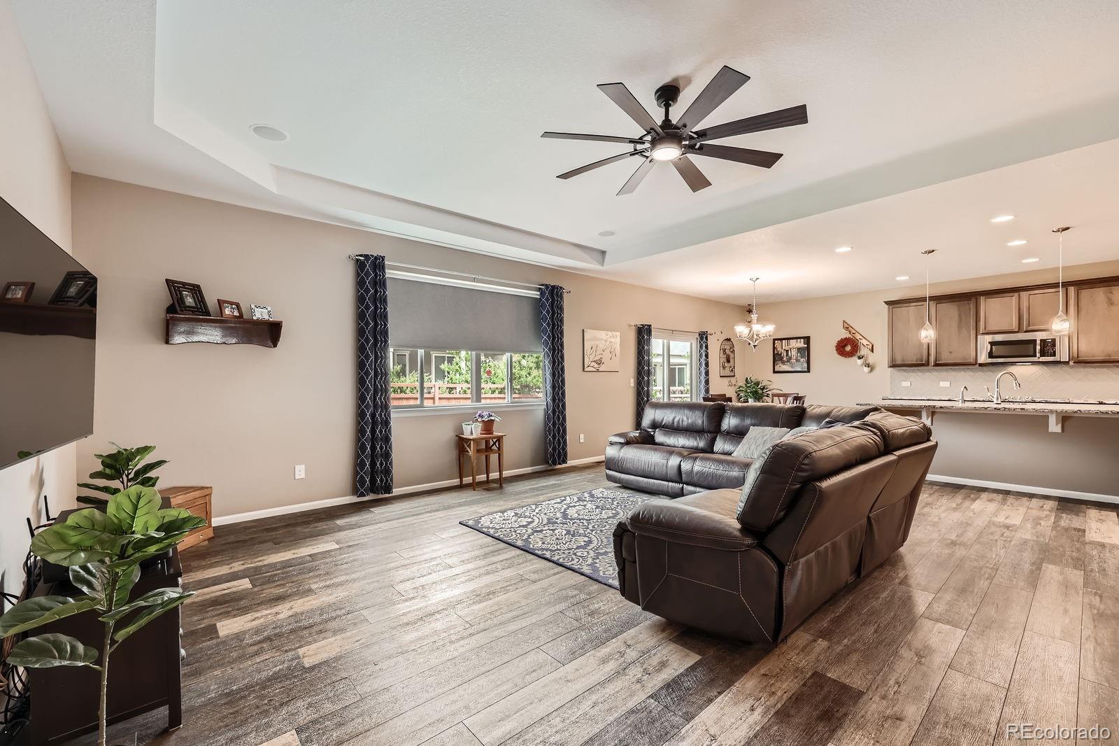 MLS Image #6 for 7442  greenwater circle,castle rock, Colorado