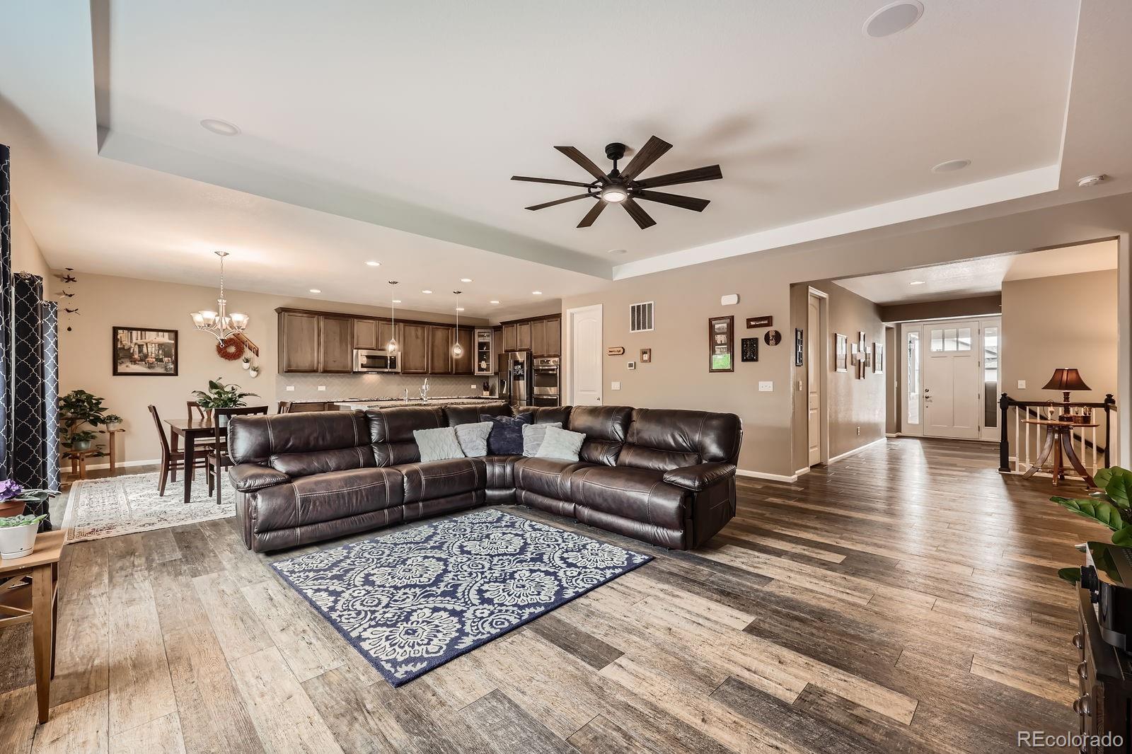 MLS Image #7 for 7442  greenwater circle,castle rock, Colorado