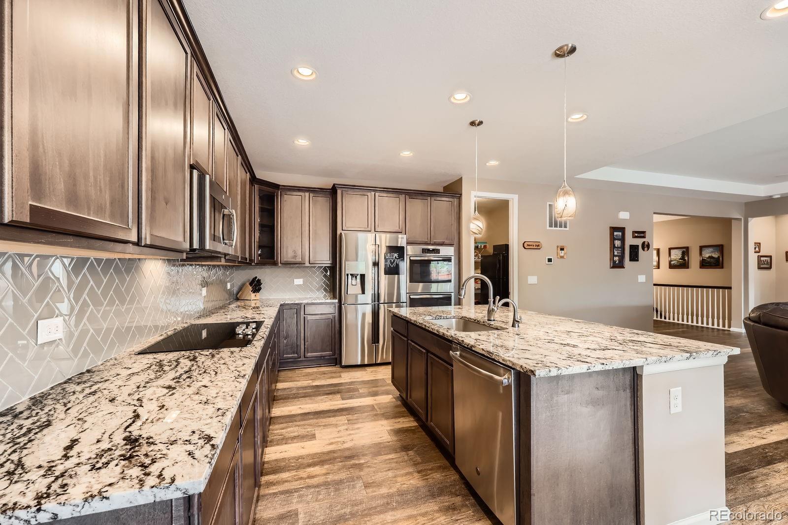 MLS Image #9 for 7442  greenwater circle,castle rock, Colorado