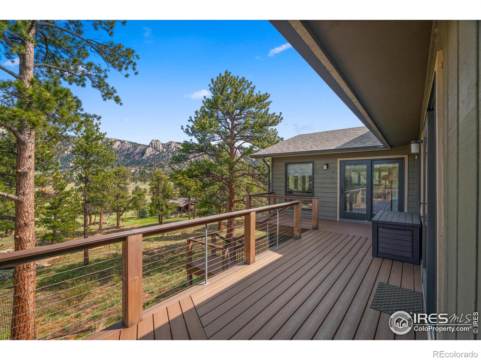 MLS Image #10 for 341  homesteader lane,estes park, Colorado