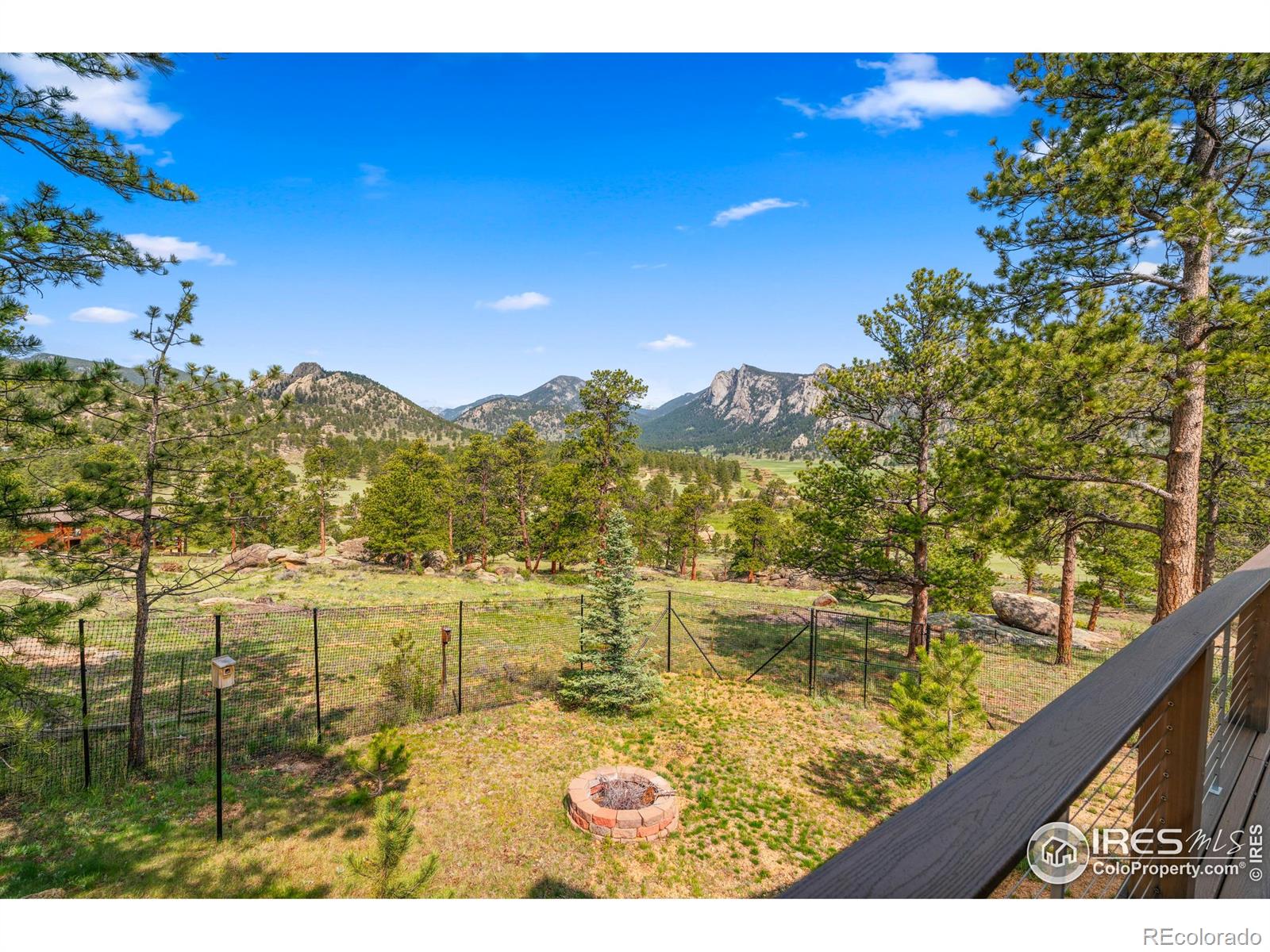 MLS Image #13 for 341  homesteader lane,estes park, Colorado