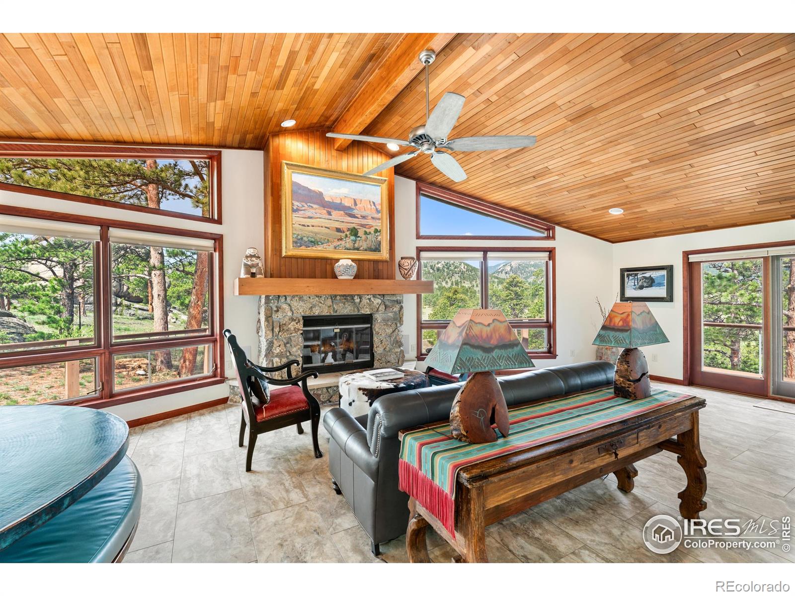 MLS Image #19 for 341  homesteader lane,estes park, Colorado