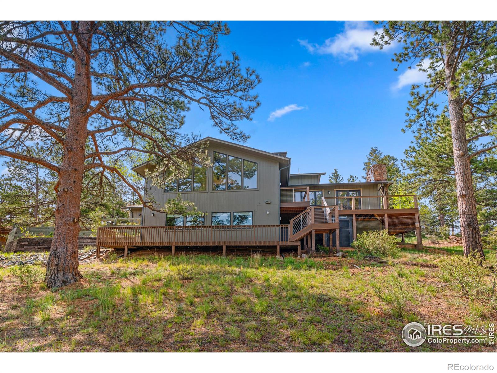 MLS Image #32 for 341  homesteader lane,estes park, Colorado