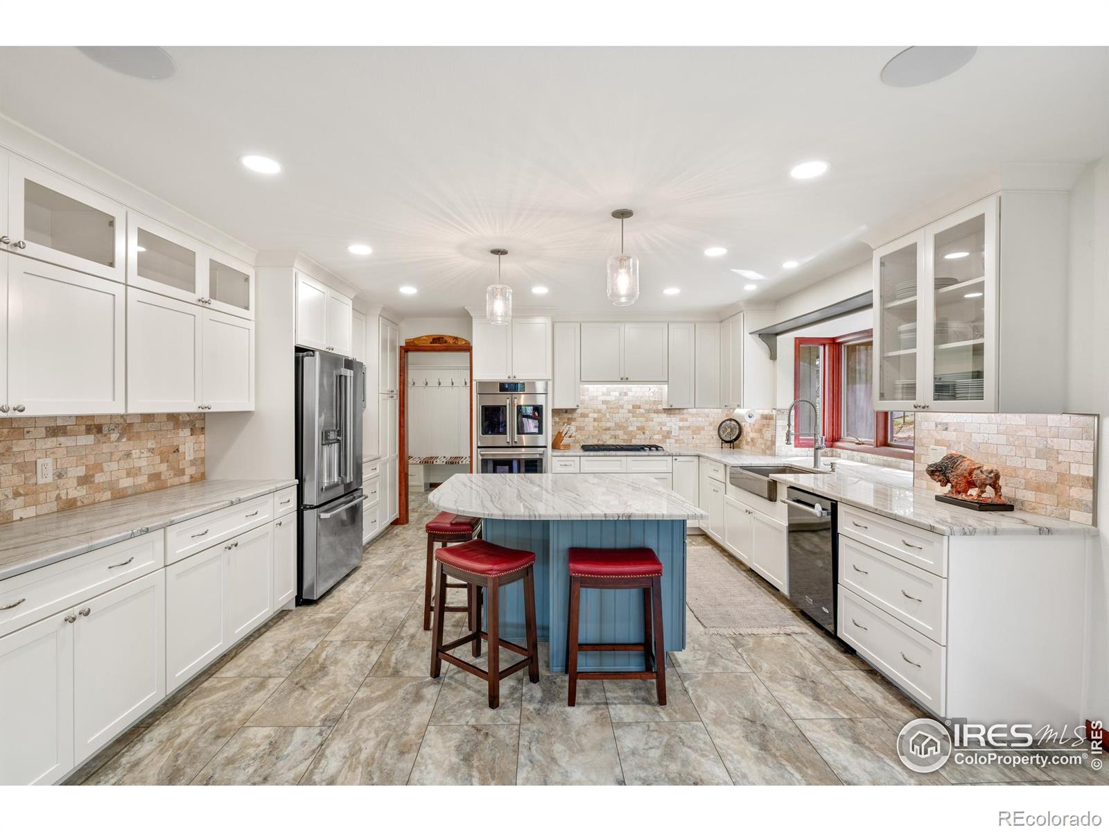 MLS Image #5 for 341  homesteader lane,estes park, Colorado