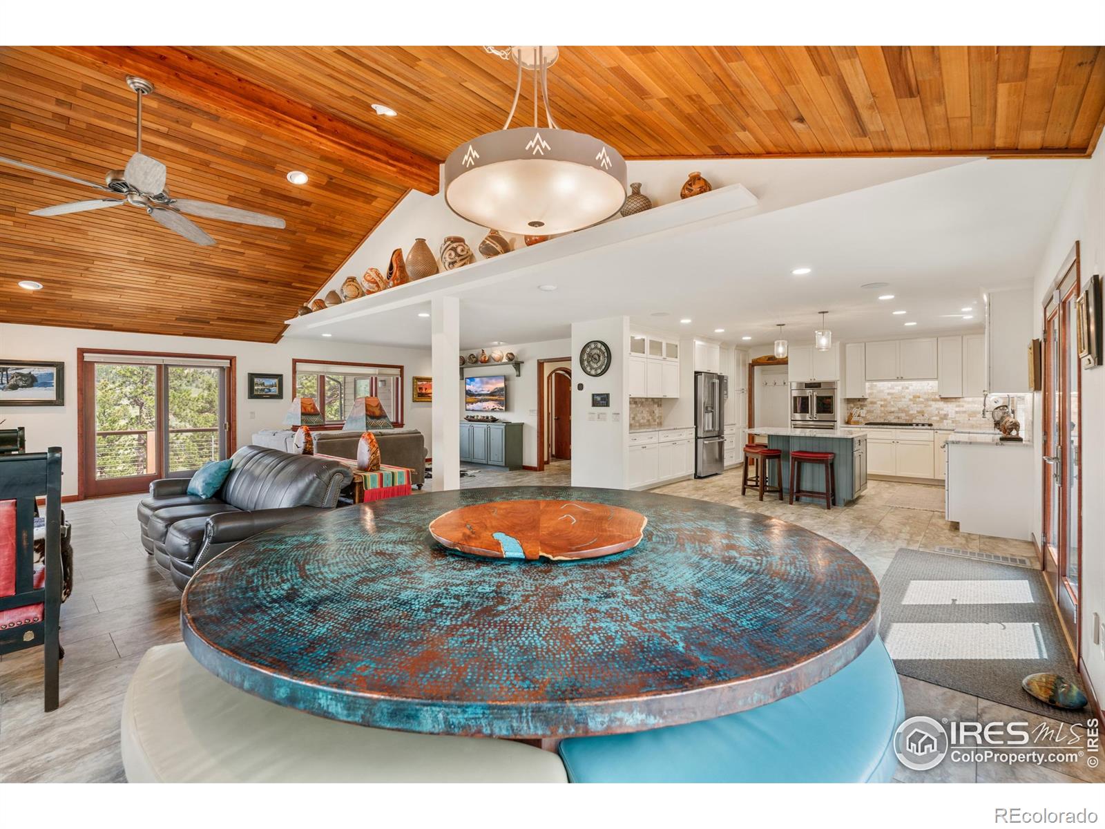 MLS Image #6 for 341  homesteader lane,estes park, Colorado