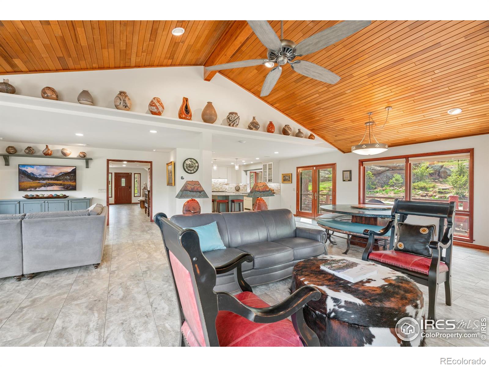 MLS Image #7 for 341  homesteader lane,estes park, Colorado