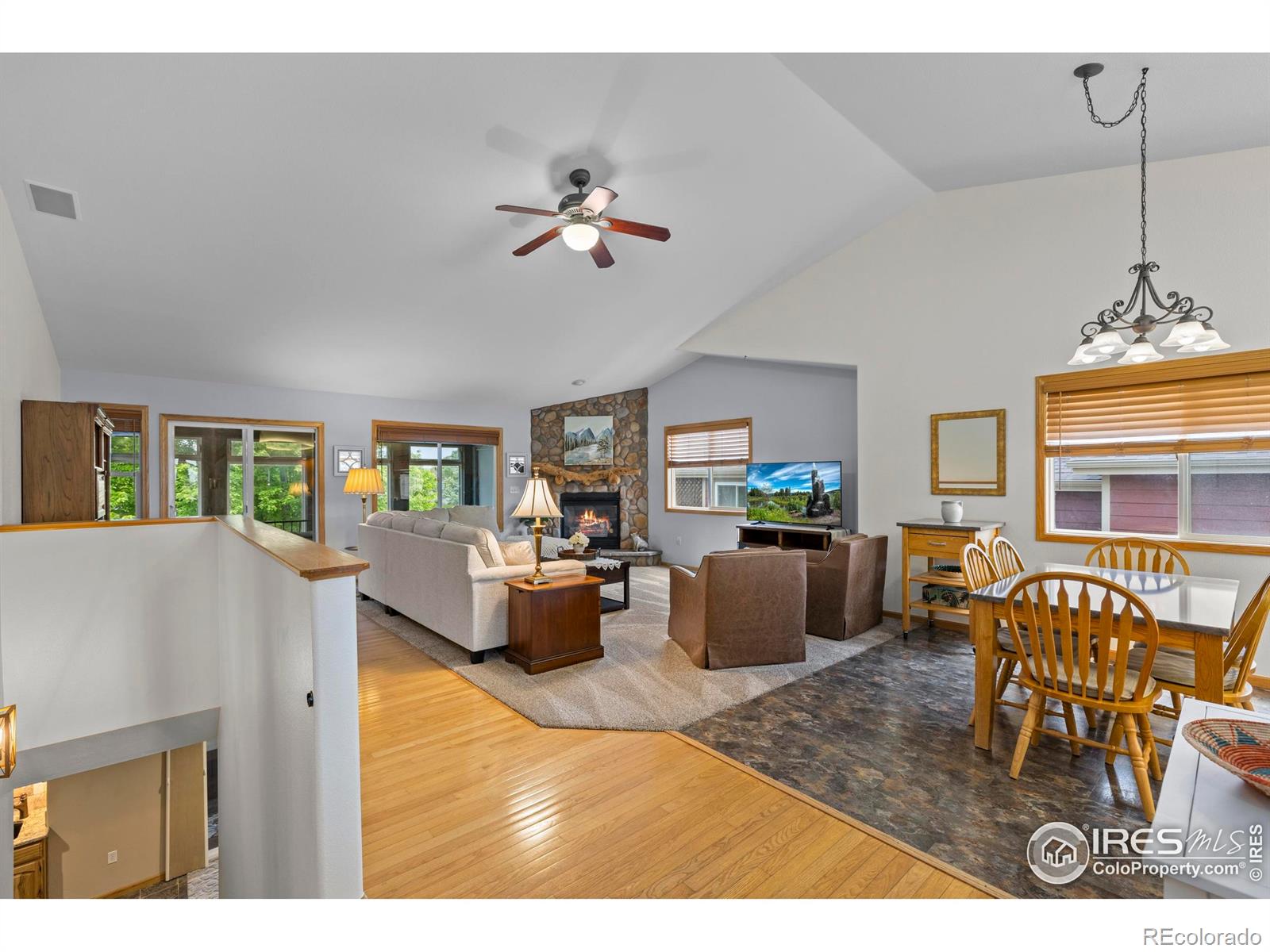 MLS Image #11 for 2325  birdie way,milliken, Colorado