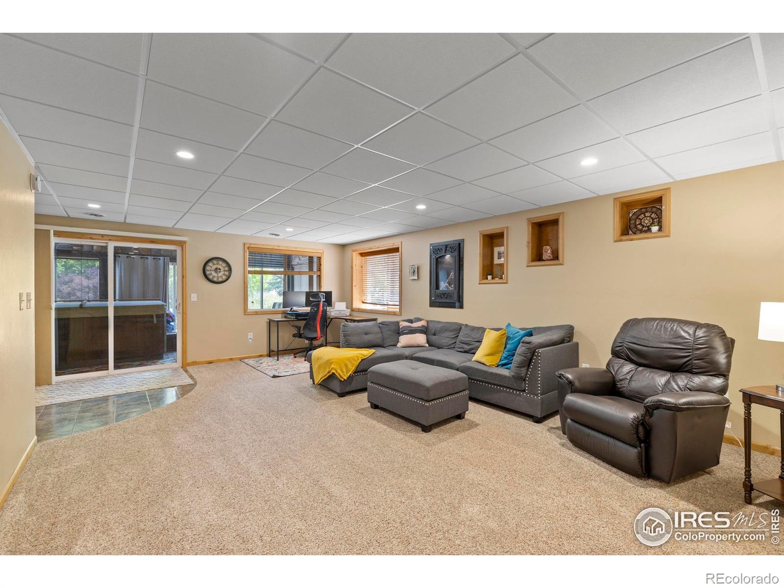MLS Image #29 for 2325  birdie way,milliken, Colorado