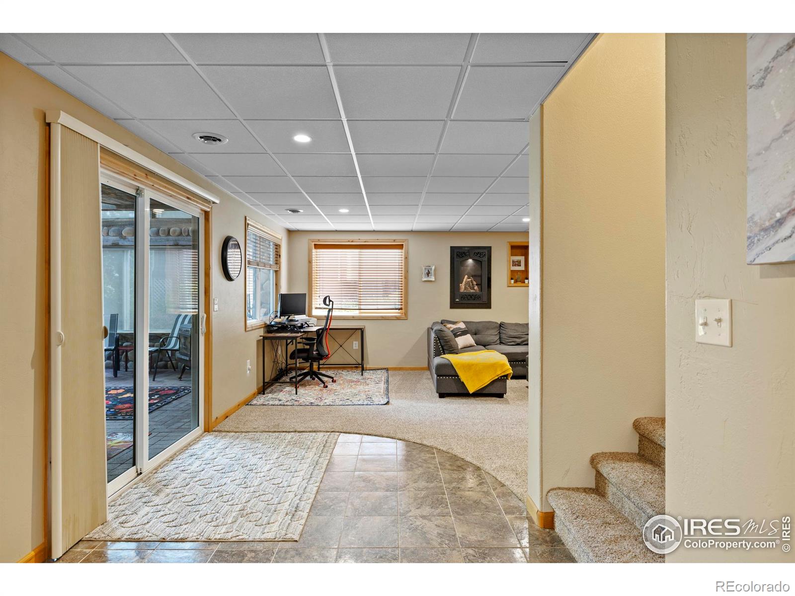 MLS Image #35 for 2325  birdie way,milliken, Colorado