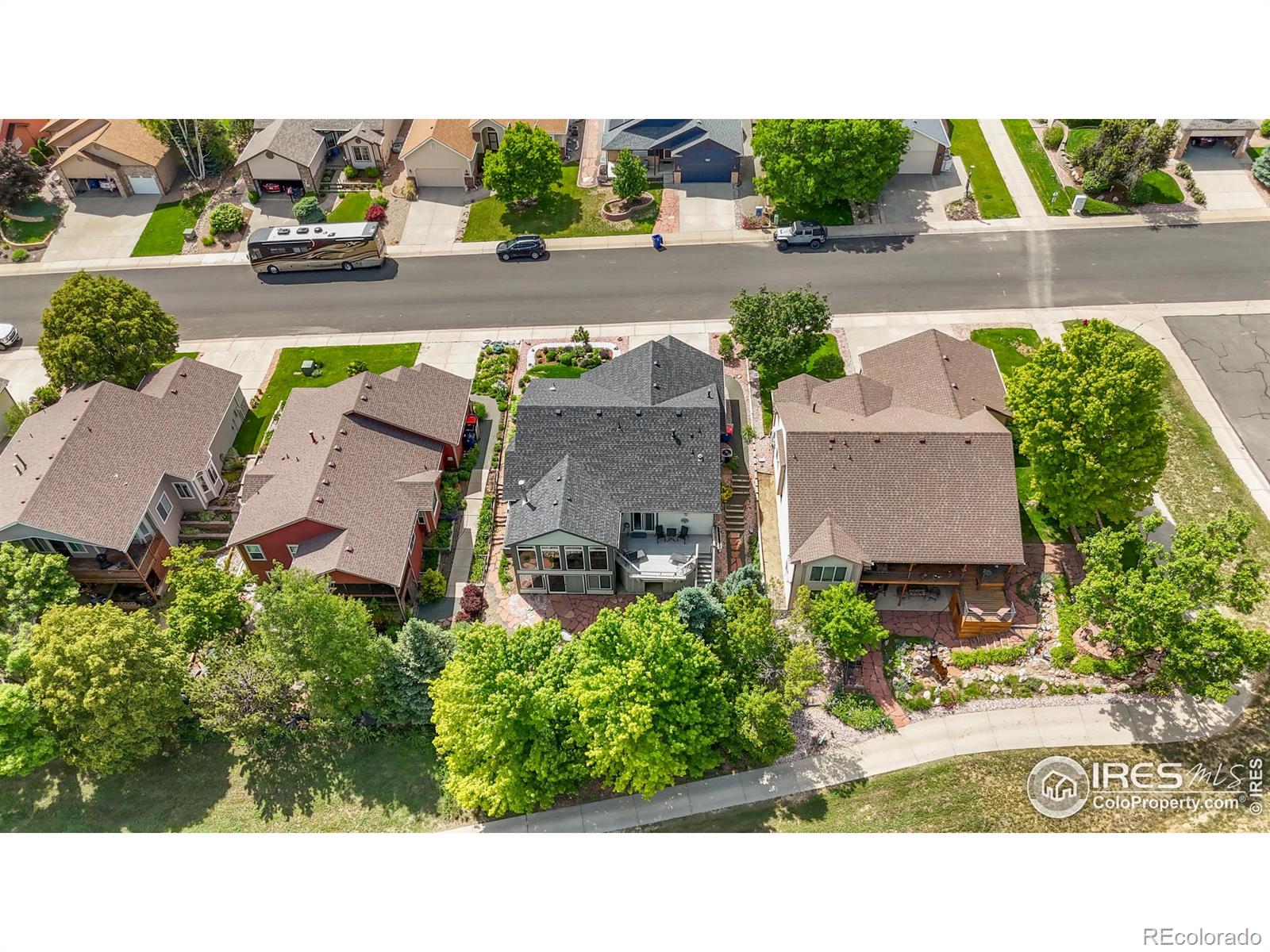 MLS Image #4 for 2325  birdie way,milliken, Colorado