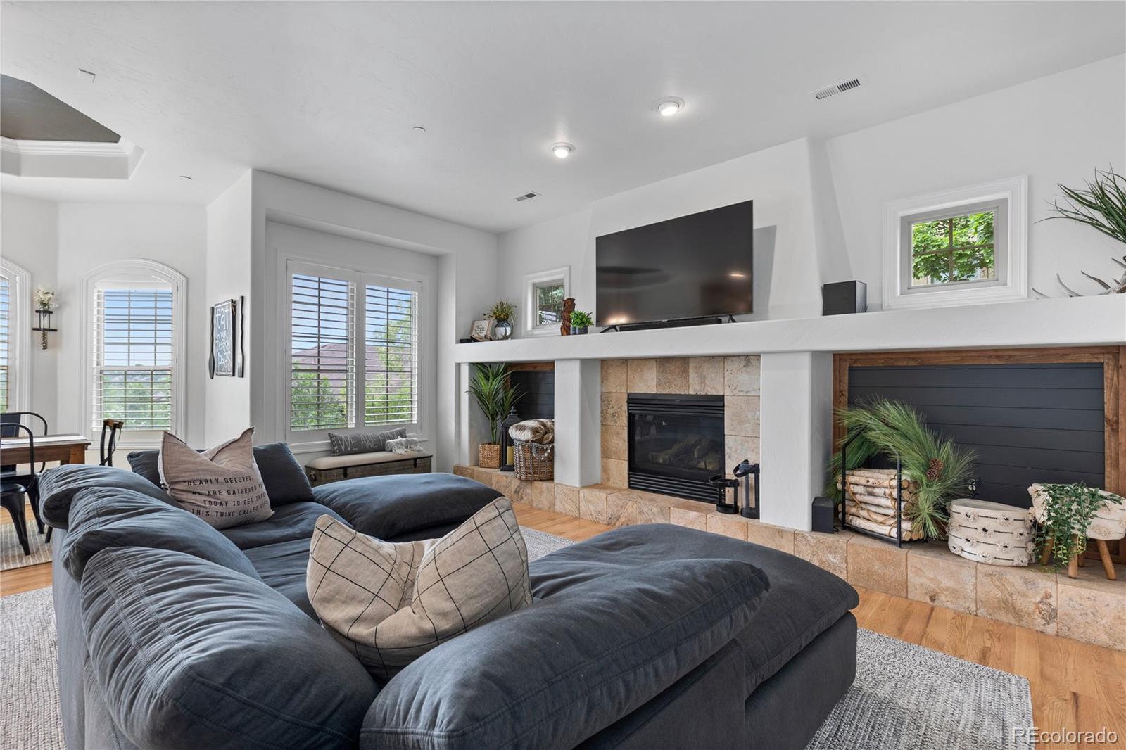 MLS Image #10 for 1186  buffalo ridge road,castle pines, Colorado