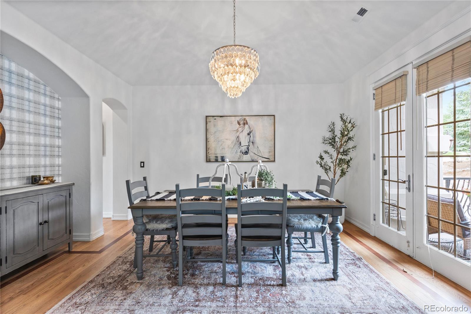 MLS Image #11 for 1186  buffalo ridge road,castle pines, Colorado