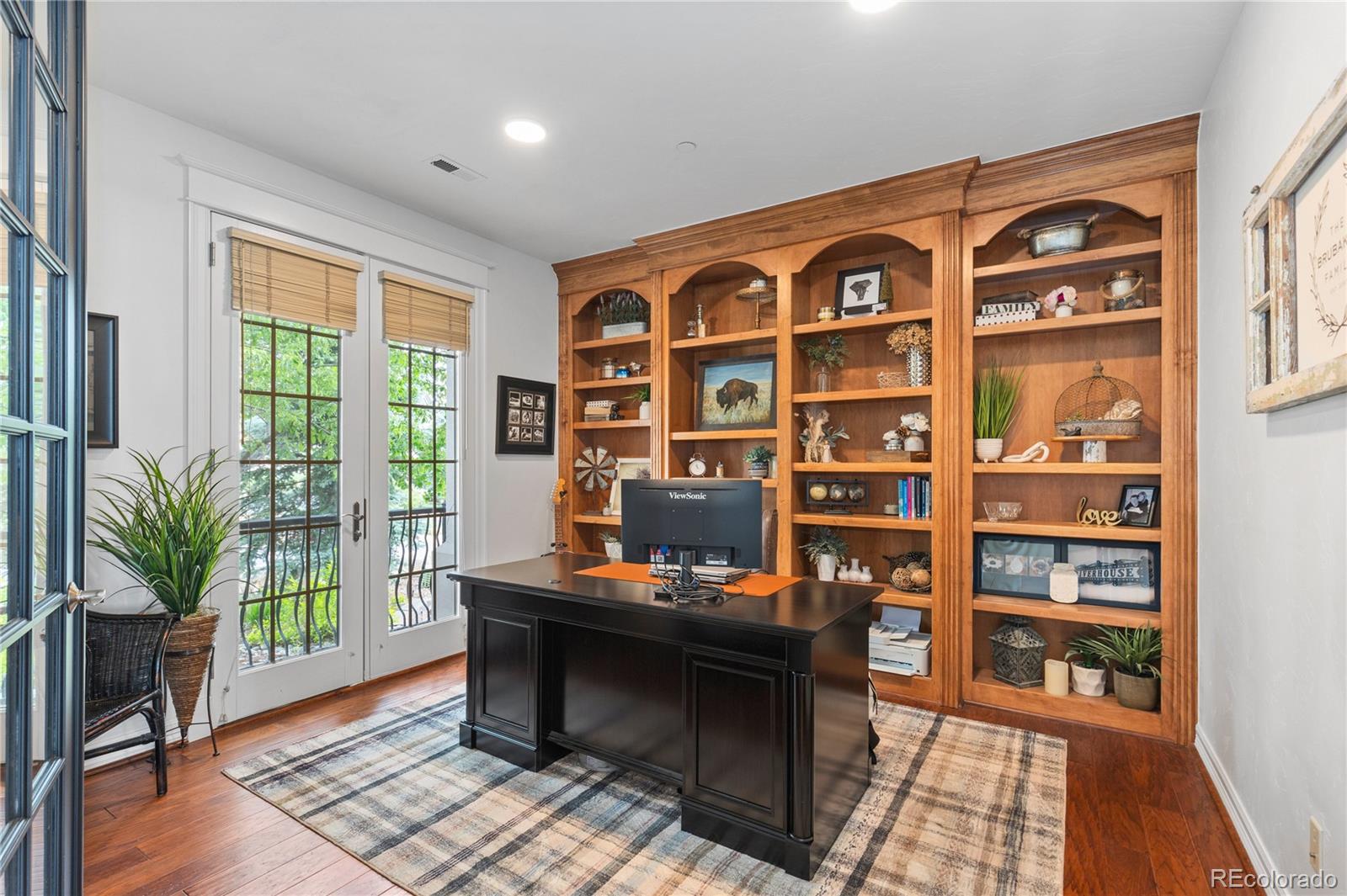 MLS Image #12 for 1186  buffalo ridge road,castle pines, Colorado