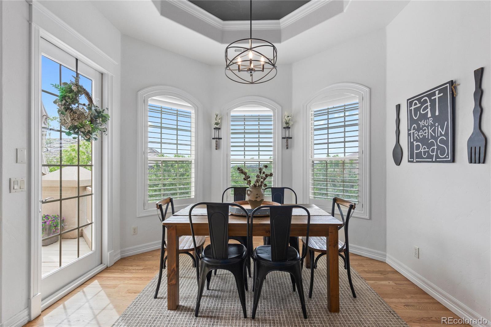 MLS Image #18 for 1186  buffalo ridge road,castle pines, Colorado