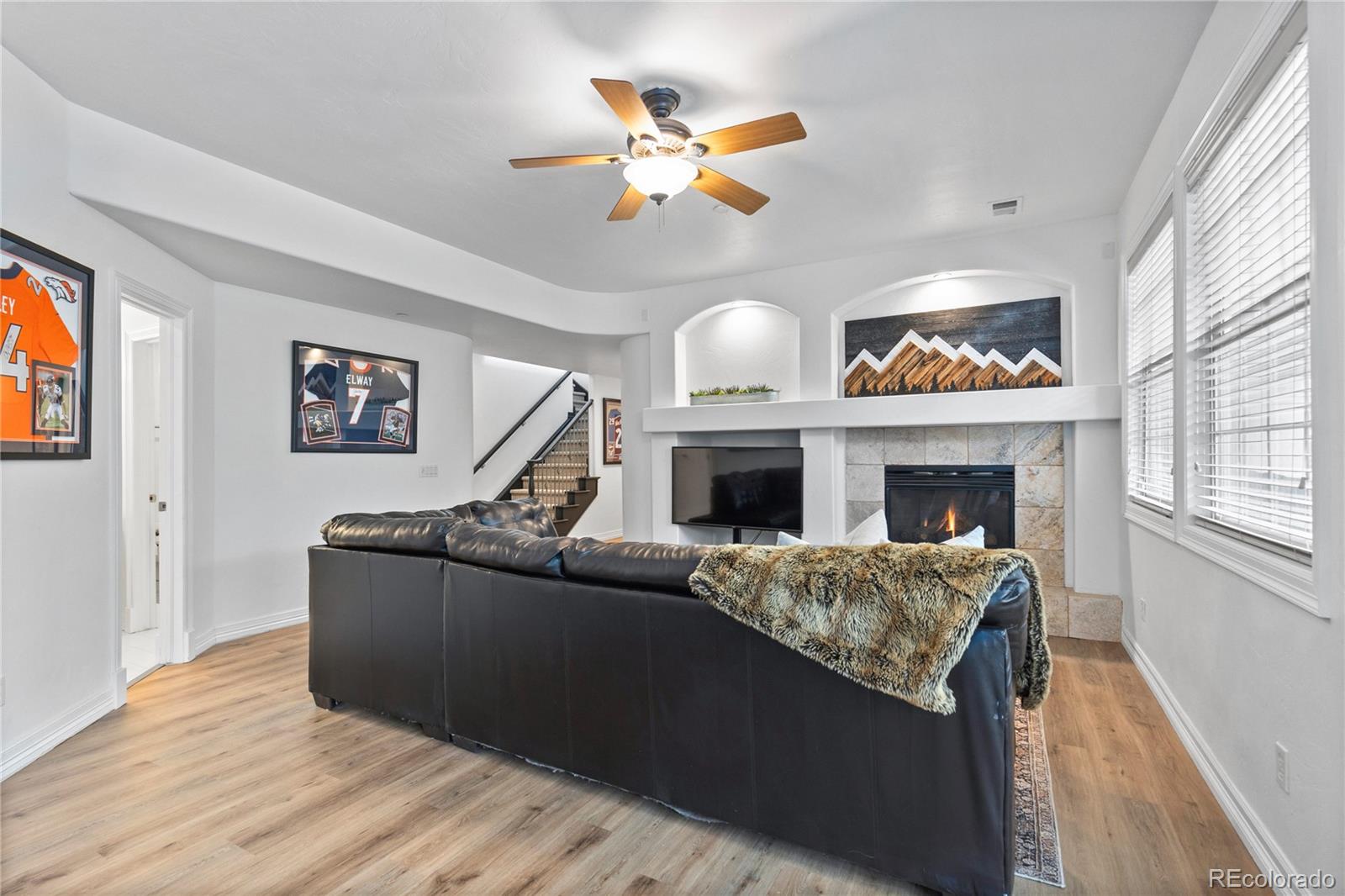 MLS Image #21 for 1186  buffalo ridge road,castle pines, Colorado