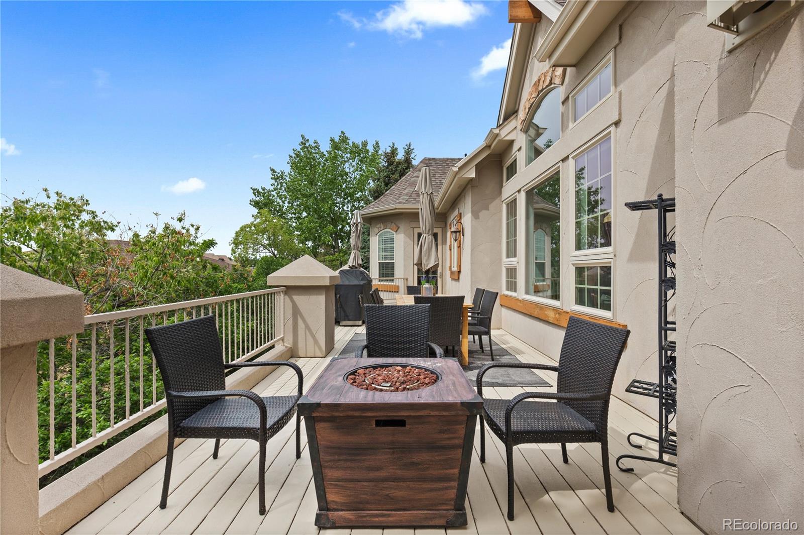MLS Image #29 for 1186  buffalo ridge road,castle pines, Colorado