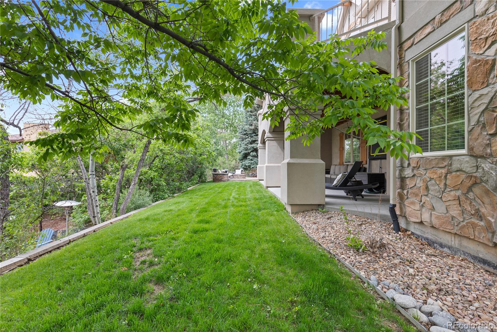 MLS Image #34 for 1186  buffalo ridge road,castle pines, Colorado