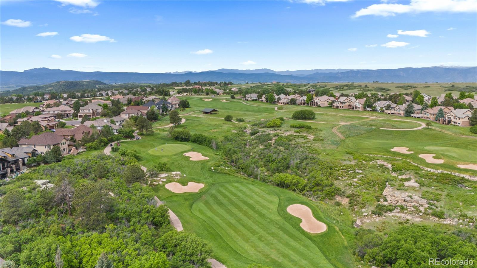 MLS Image #39 for 1186  buffalo ridge road,castle pines, Colorado