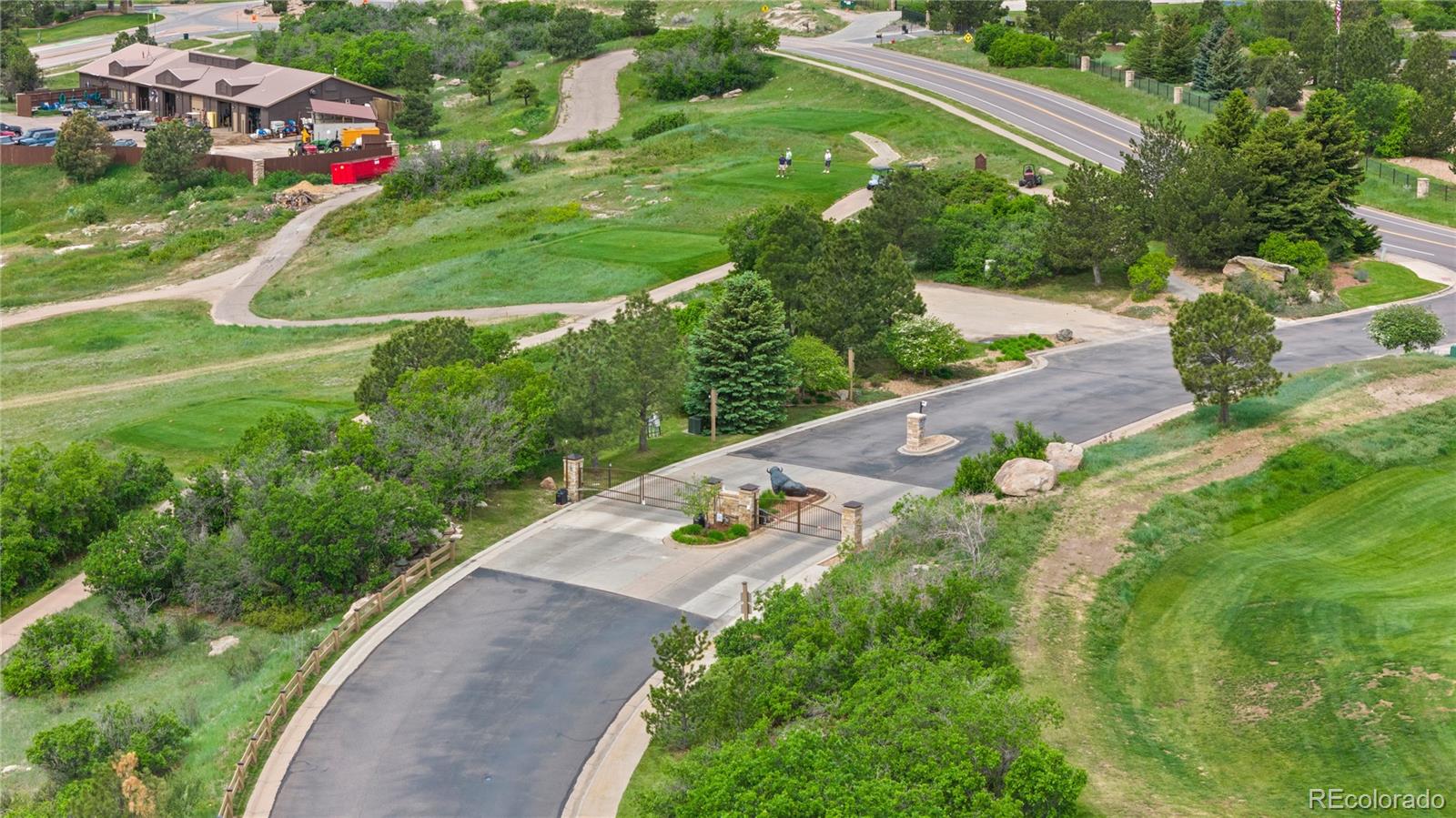 MLS Image #41 for 1186  buffalo ridge road,castle pines, Colorado