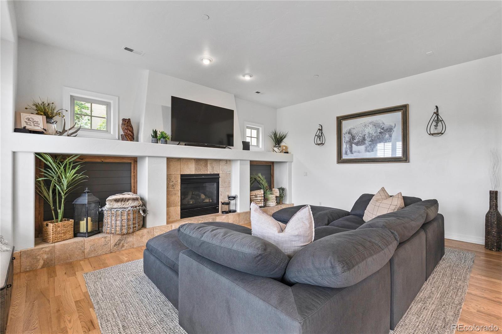 MLS Image #9 for 1186  buffalo ridge road,castle pines, Colorado