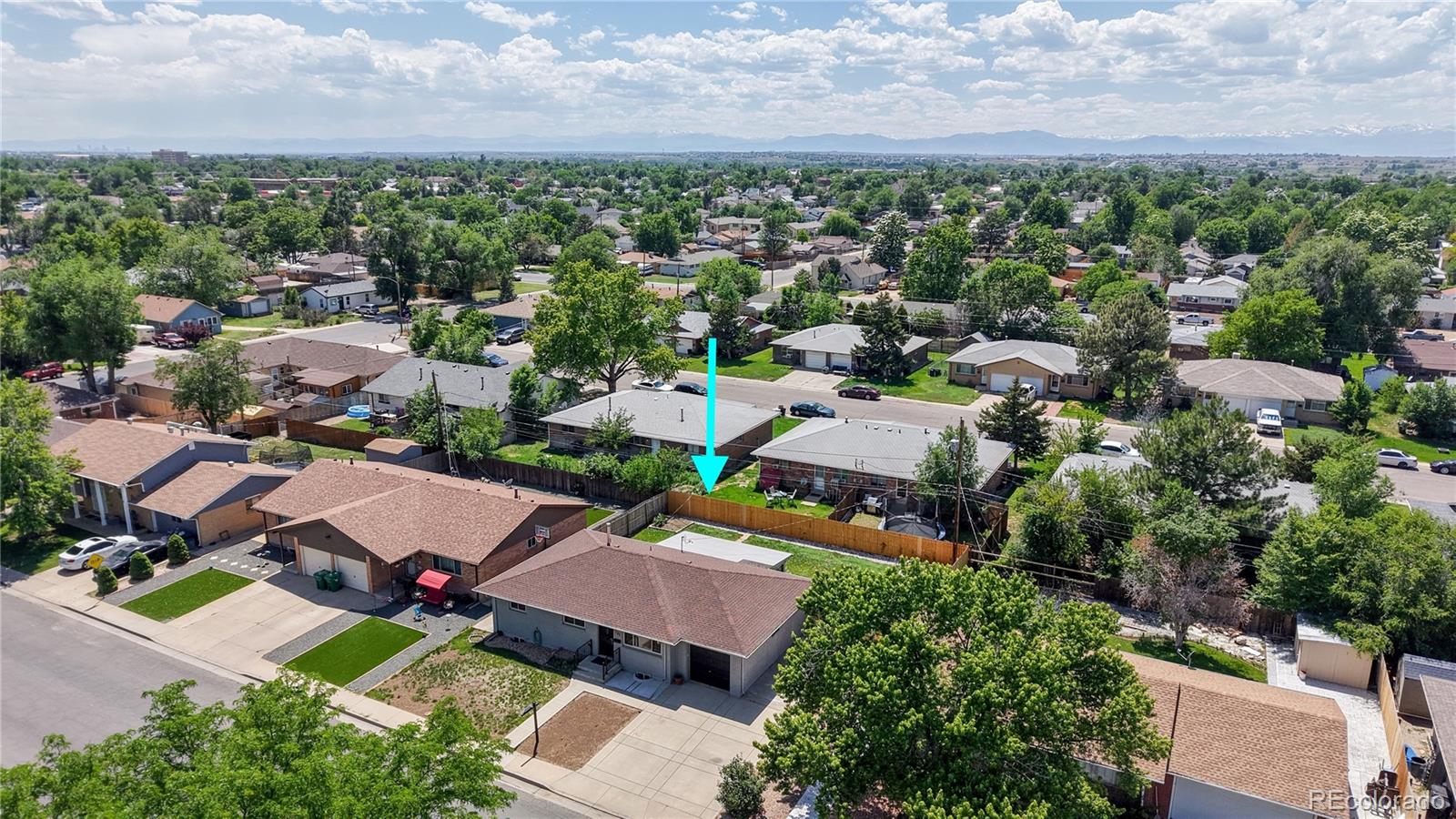 MLS Image #39 for 235 n 12th avenue,brighton, Colorado