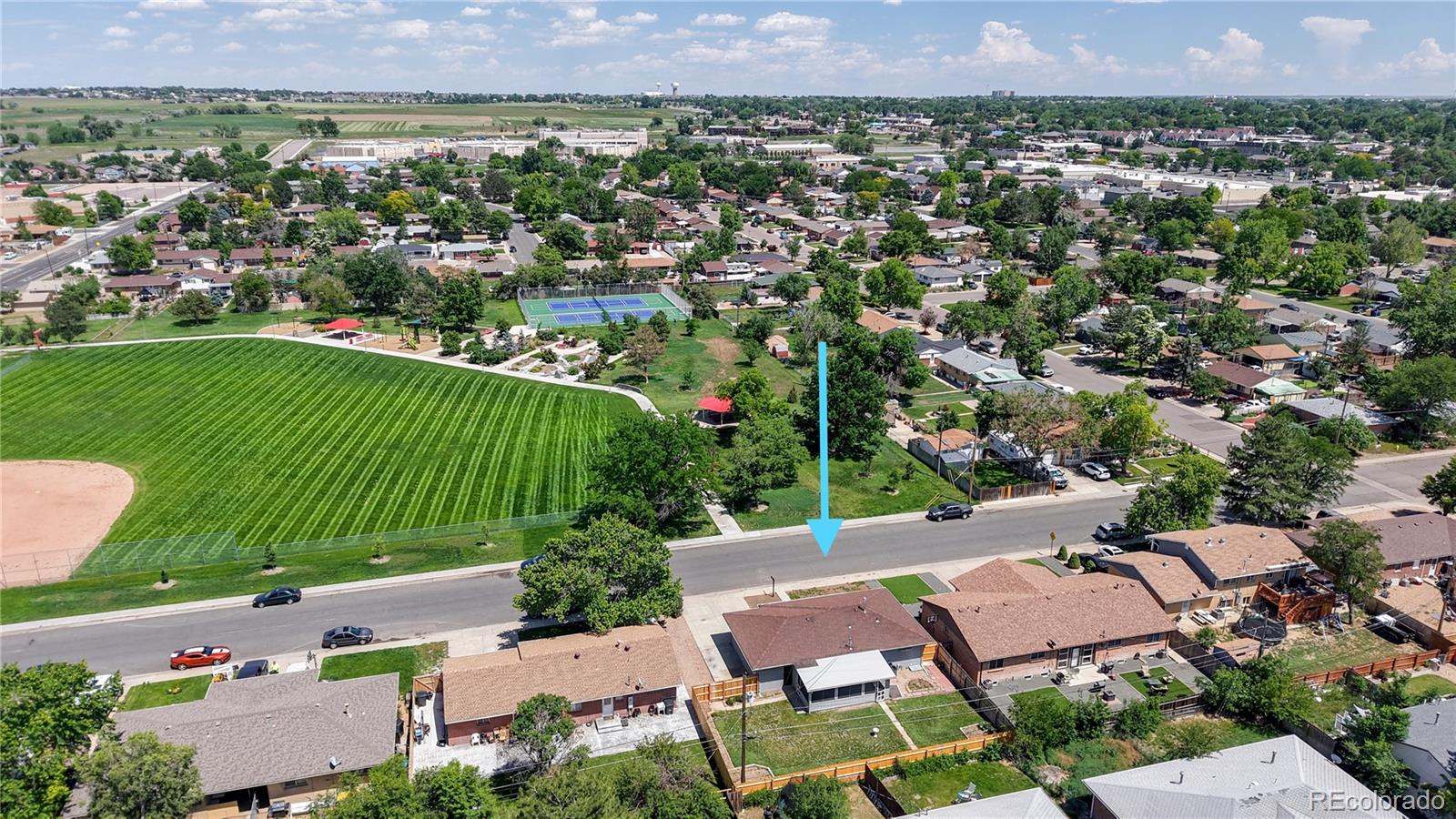 MLS Image #41 for 235 n 12th avenue,brighton, Colorado