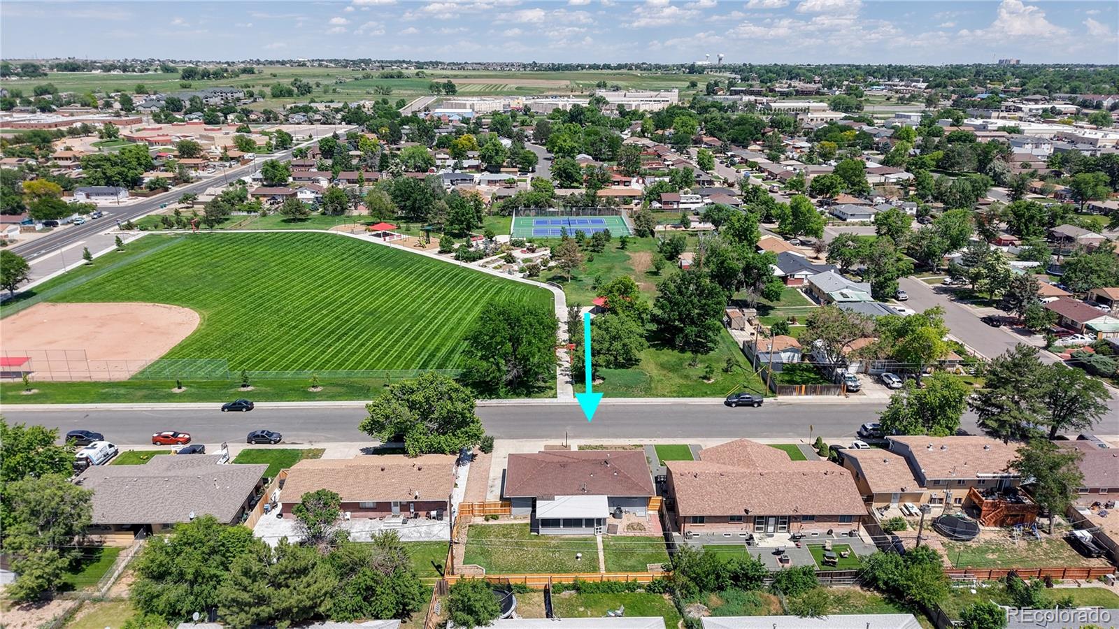 MLS Image #42 for 235 n 12th avenue,brighton, Colorado