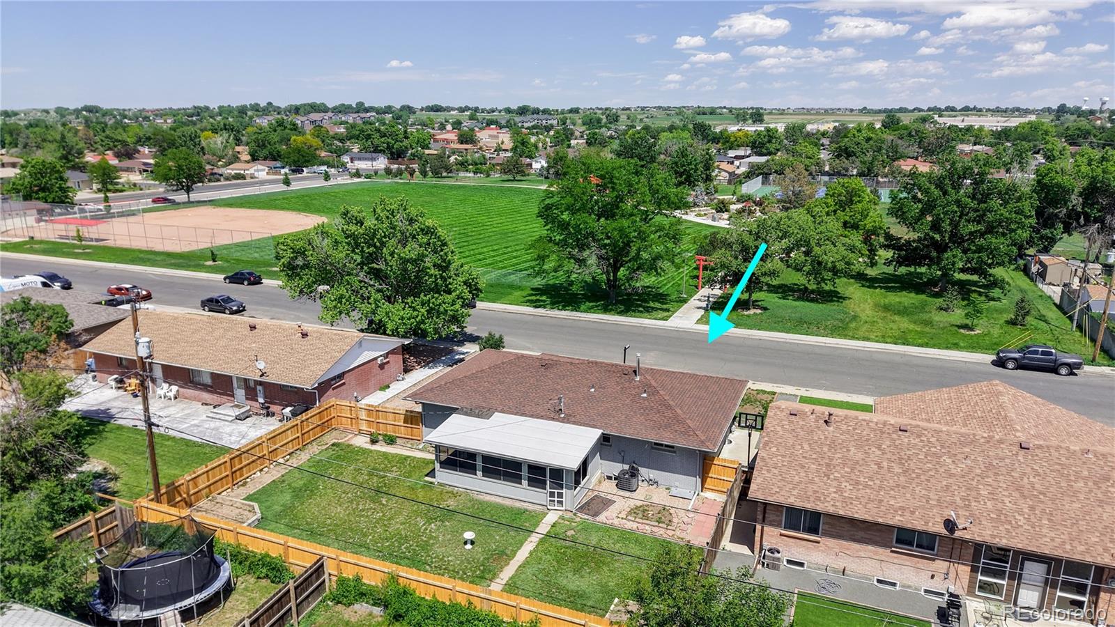 MLS Image #44 for 235 n 12th avenue,brighton, Colorado
