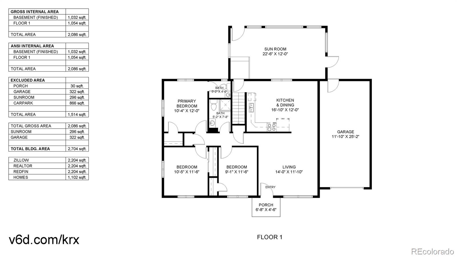 MLS Image #49 for 235 n 12th avenue,brighton, Colorado