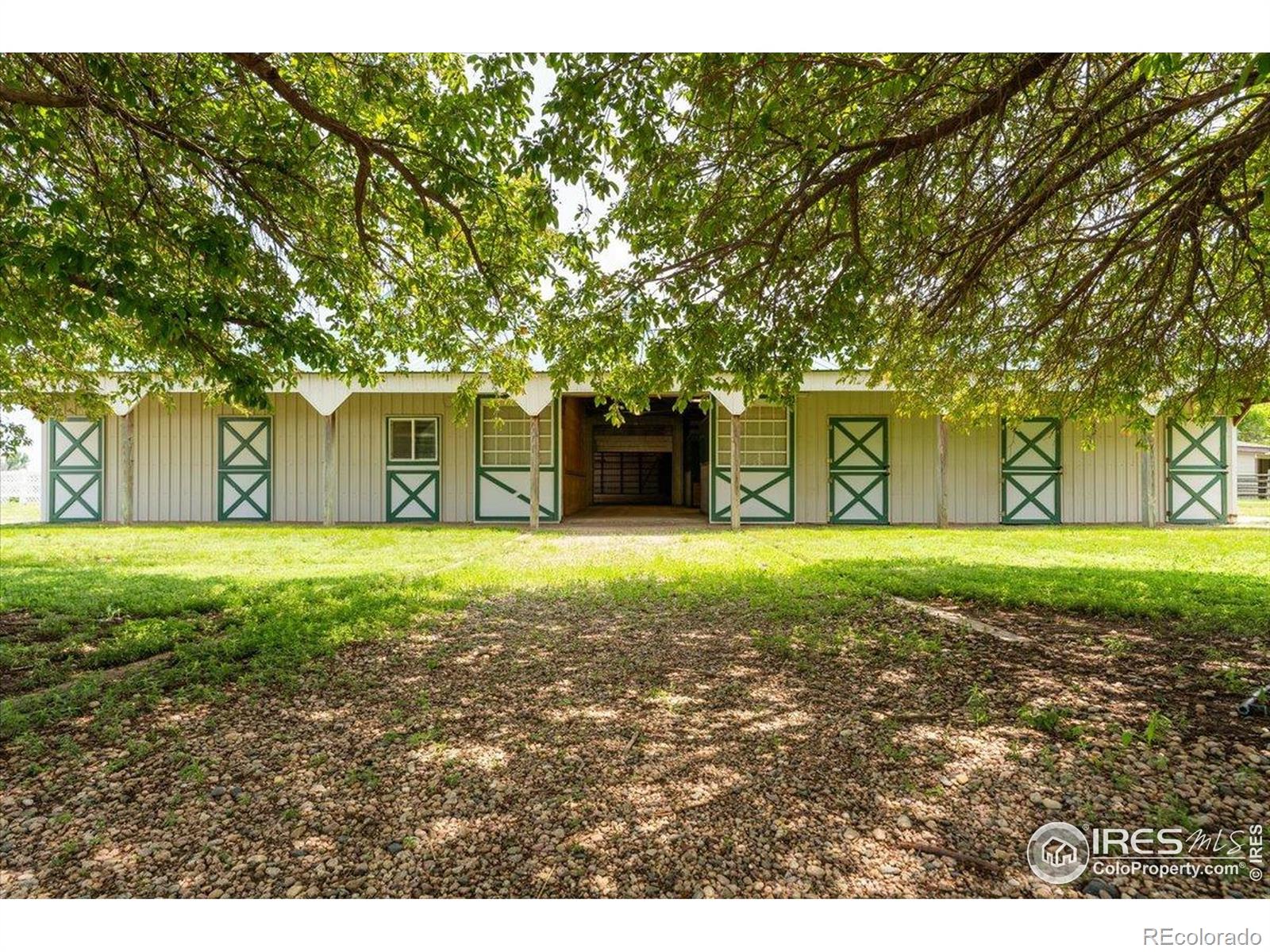 CMA Image for 1414 S County Road 3 ,Fort Collins, Colorado