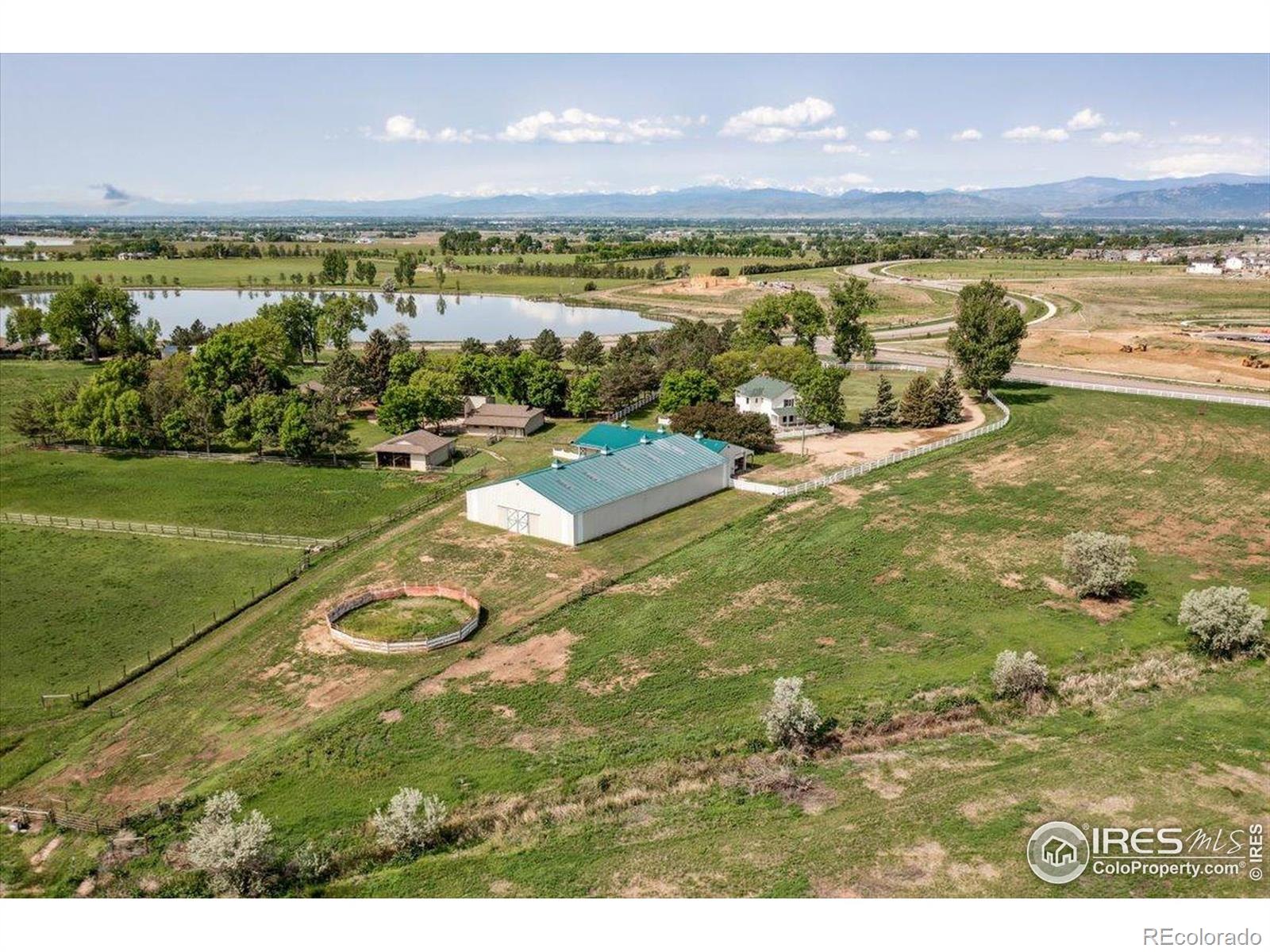 MLS Image #2 for 1414 s county road 3 ,fort collins, Colorado