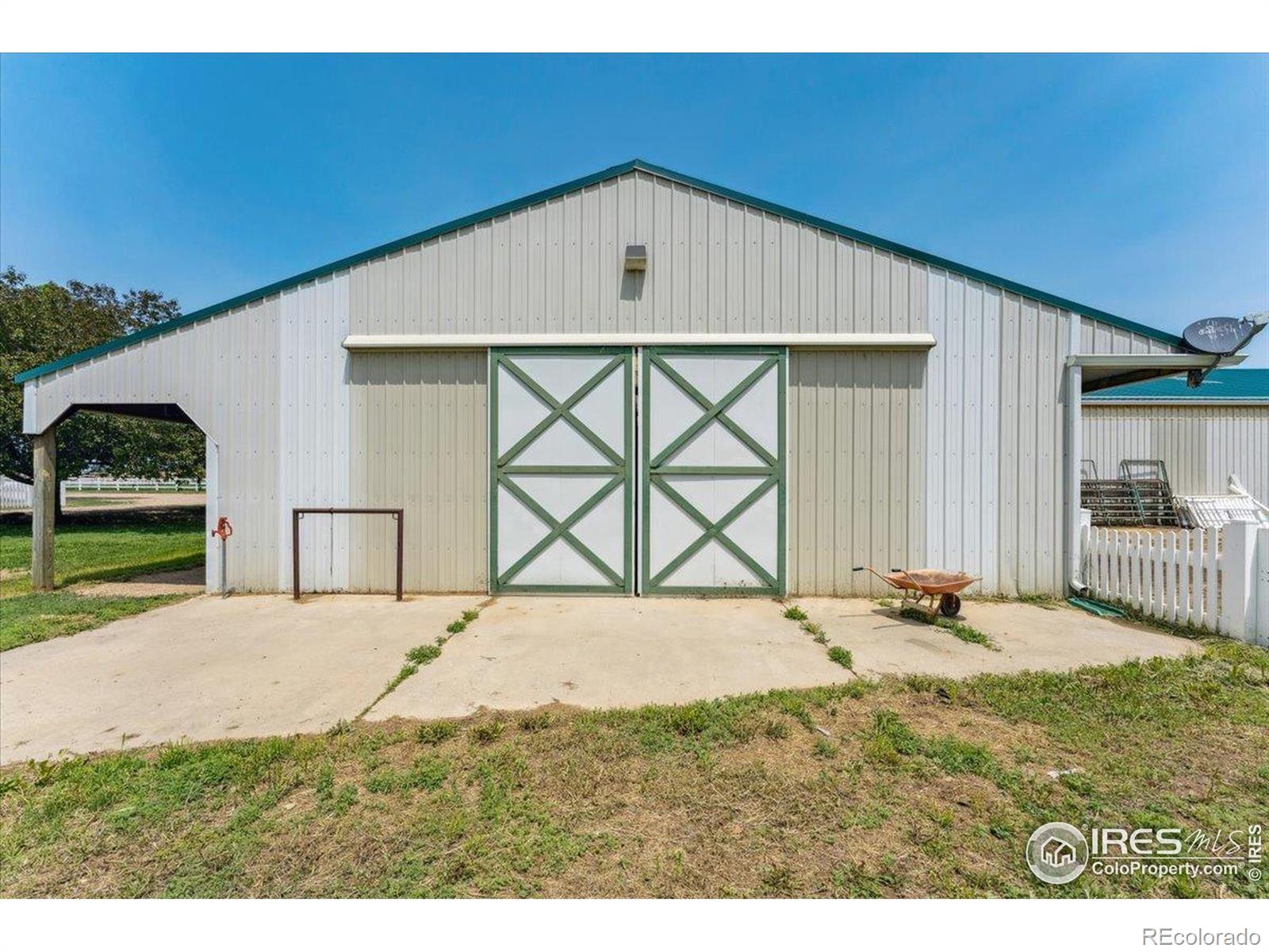 MLS Image #28 for 1414 s county road 3 ,fort collins, Colorado