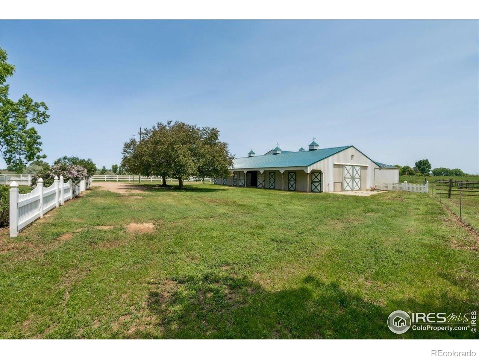 MLS Image #3 for 1414 s county road 3 ,fort collins, Colorado