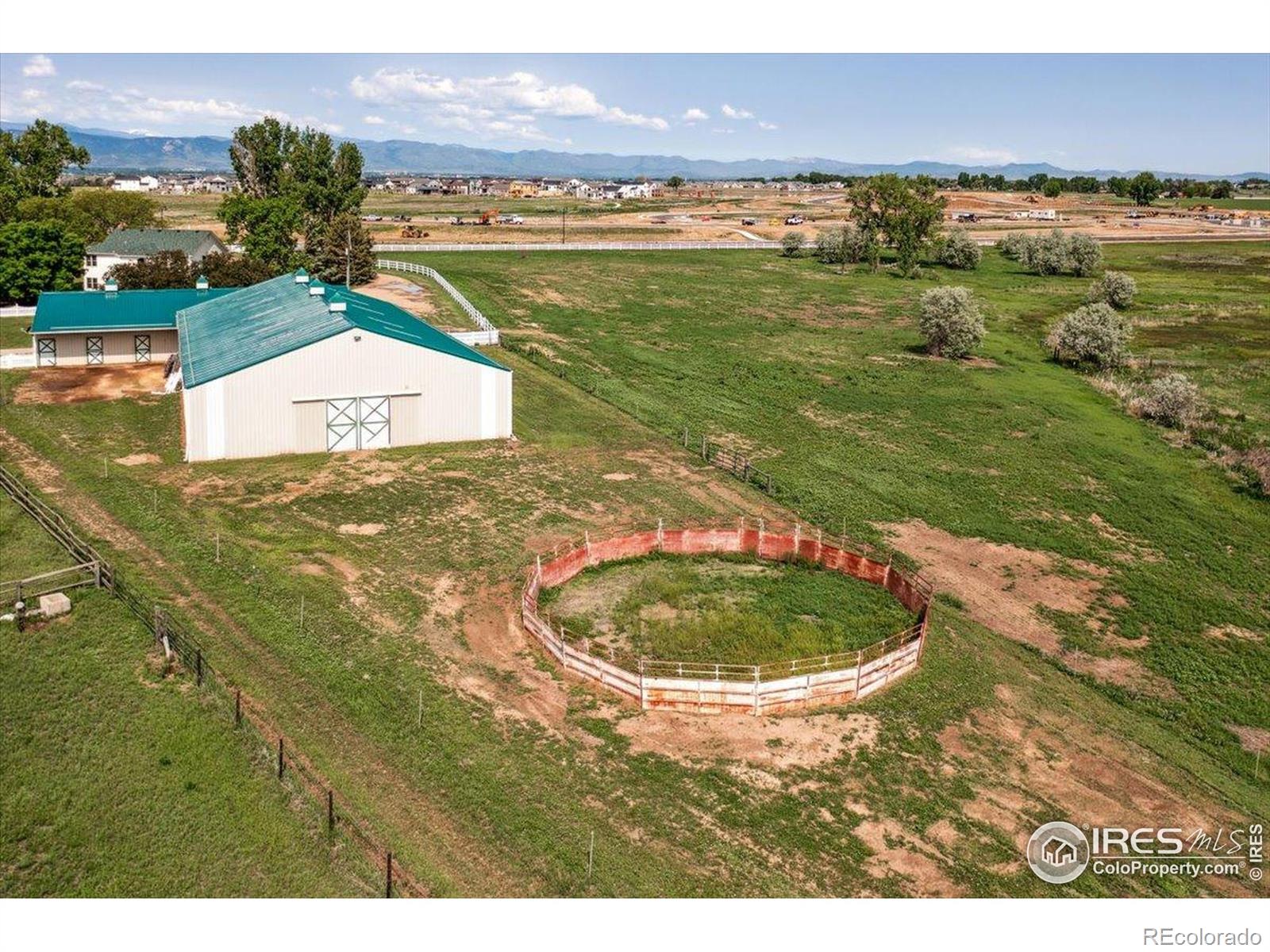 MLS Image #35 for 1414 s county road 3 ,fort collins, Colorado
