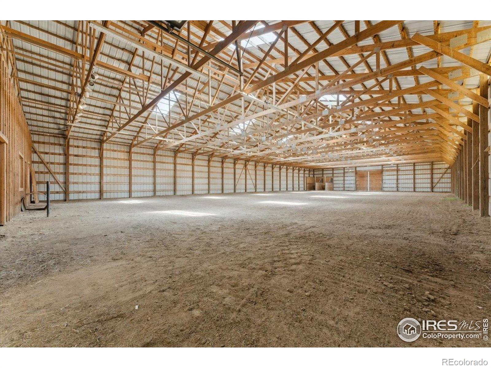 MLS Image #5 for 1414 s county road 3 ,fort collins, Colorado