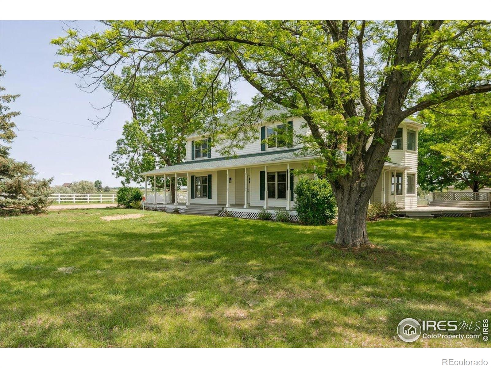 MLS Image #6 for 1414 s county road 3 ,fort collins, Colorado