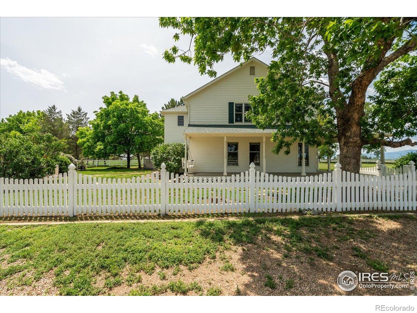 MLS Image #7 for 1414 s county road 3 ,fort collins, Colorado