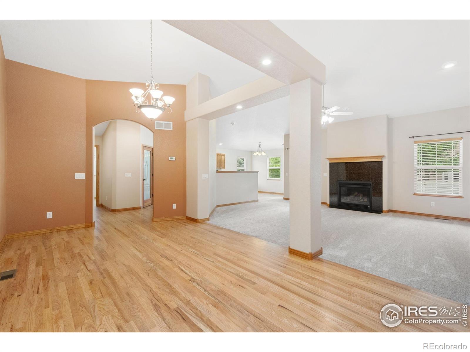 MLS Image #3 for 870  norway maple drive,loveland, Colorado