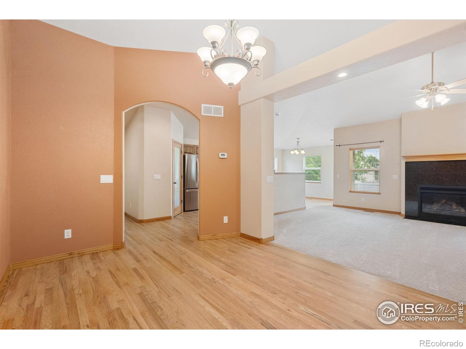 MLS Image #5 for 870  norway maple drive,loveland, Colorado