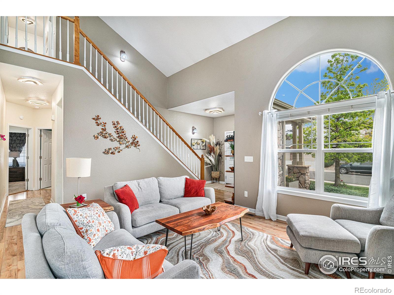 MLS Image #2 for 264  alder avenue,johnstown, Colorado