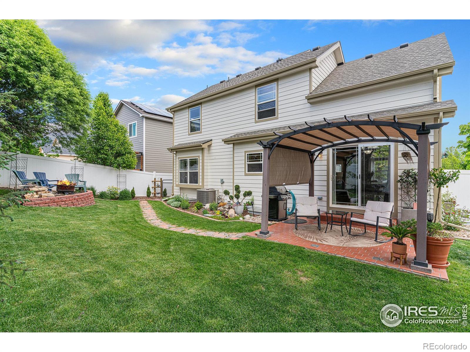 MLS Image #28 for 264  alder avenue,johnstown, Colorado
