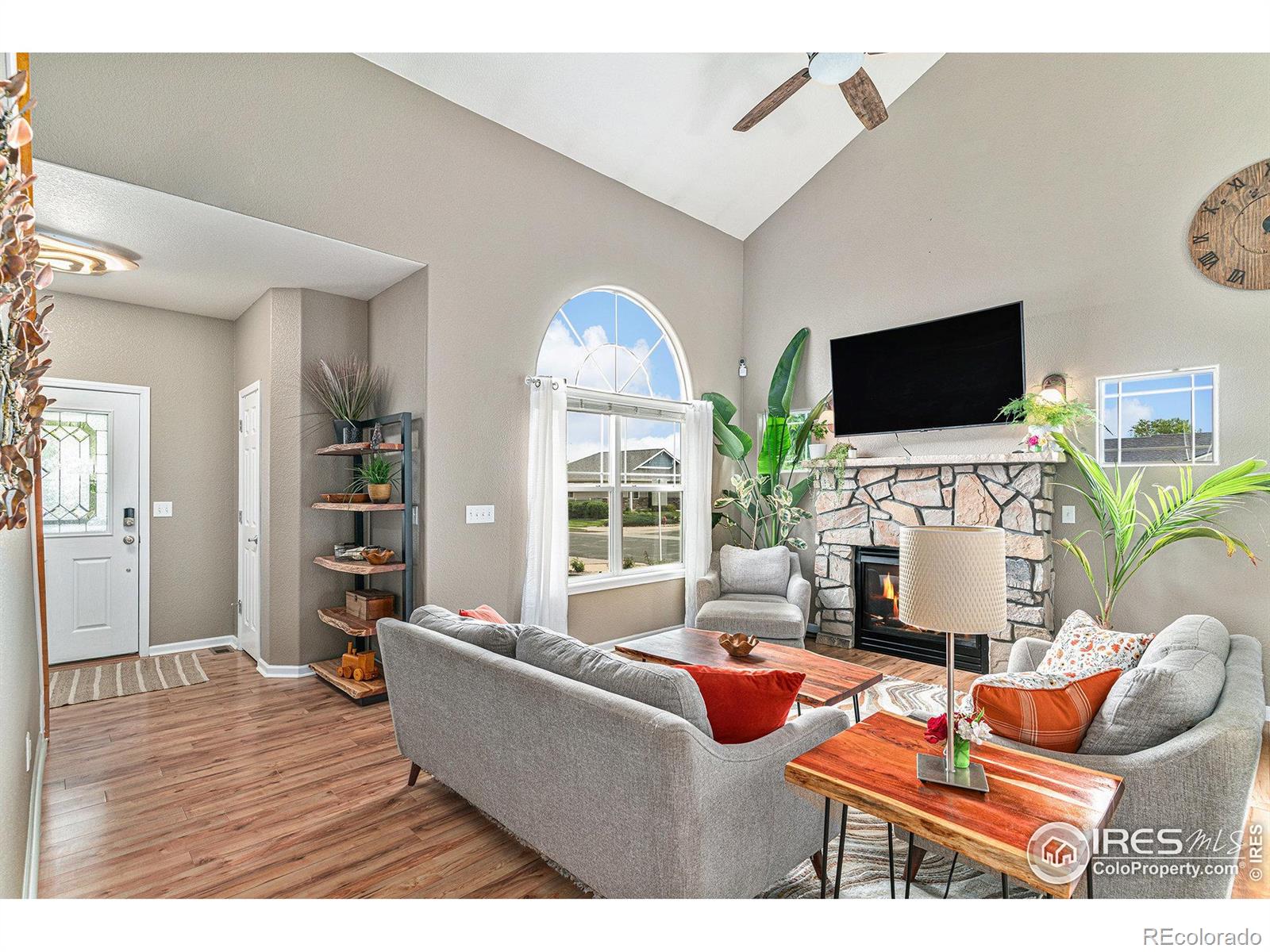 MLS Image #3 for 264  alder avenue,johnstown, Colorado