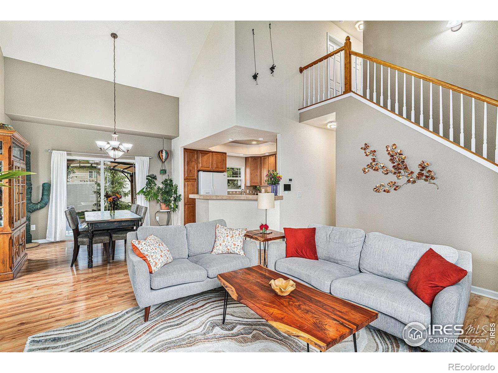 MLS Image #4 for 264  alder avenue,johnstown, Colorado