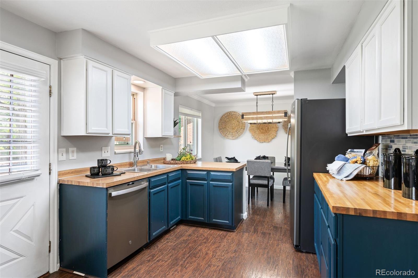 MLS Image #10 for 11345  marshall court,westminster, Colorado