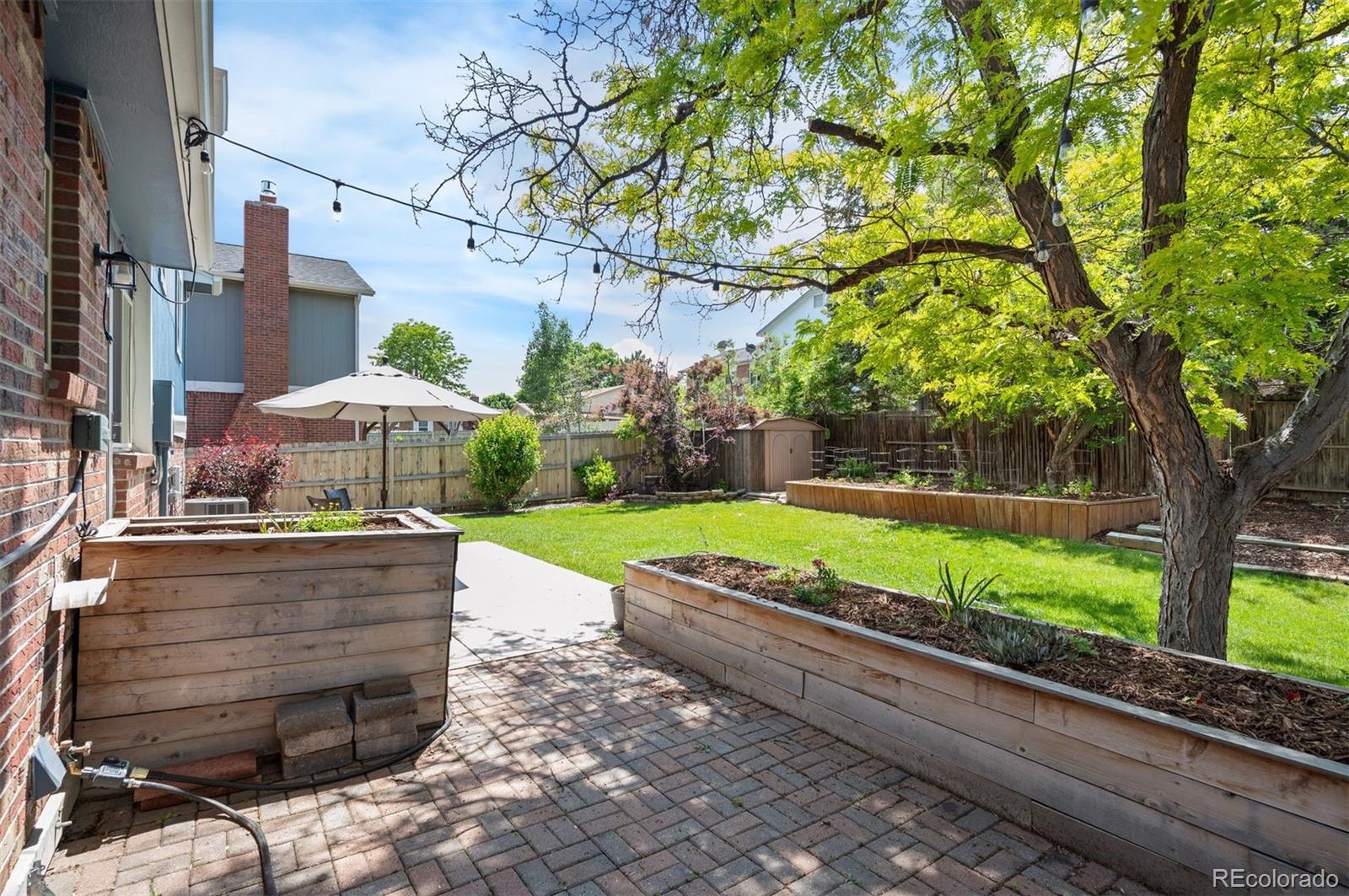 MLS Image #30 for 11345  marshall court,westminster, Colorado