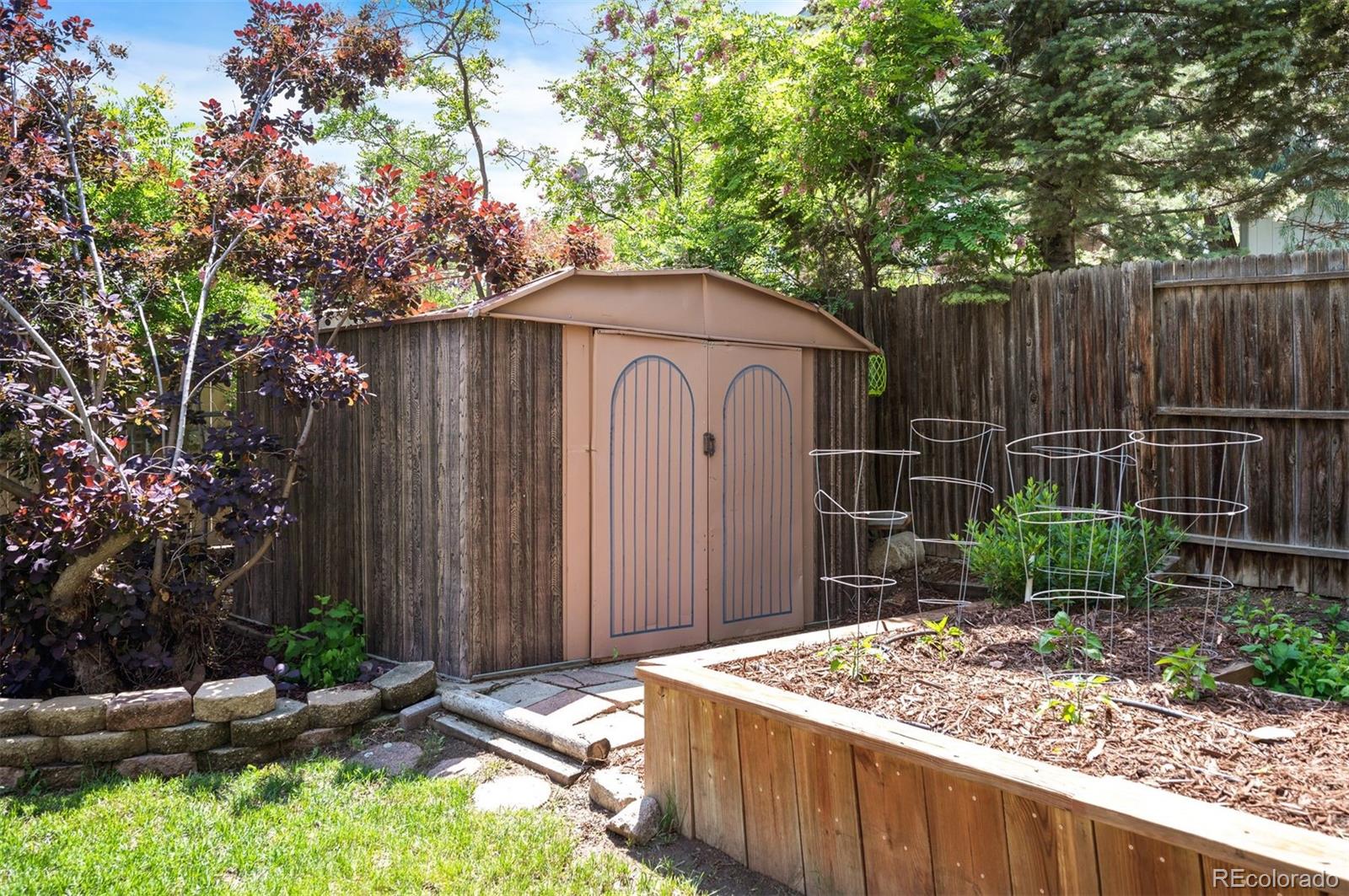 MLS Image #32 for 11345  marshall court,westminster, Colorado